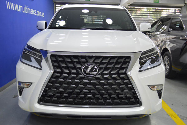 GX 460 - 69MI - Imagen 2