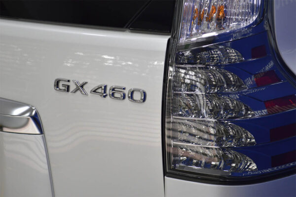 GX 460 - 69MI - Imagen 12