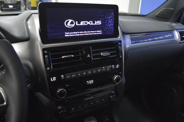 GX 460 - 69MI - Imagen 8
