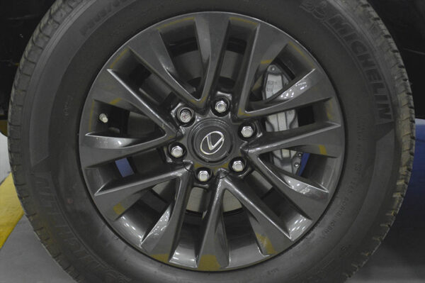 GX 460 - 69MI - Imagen 7