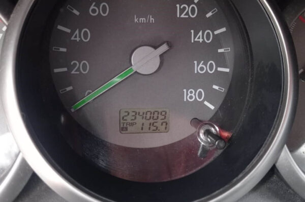 Bt-50 - 234009KM - Imagen 6