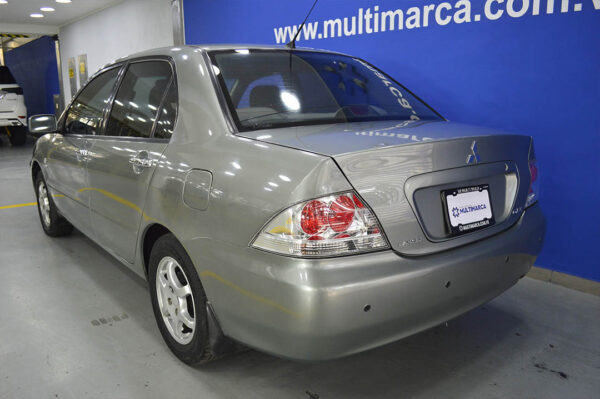 Lancer - 144819KM - Imagen 3