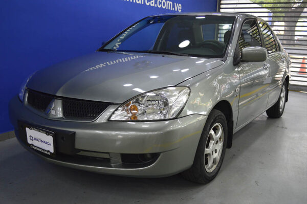 Lancer - 144819KM