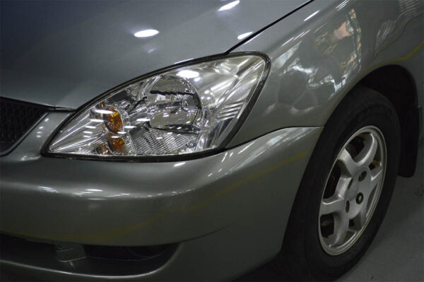 Lancer - 144819KM - Imagen 12