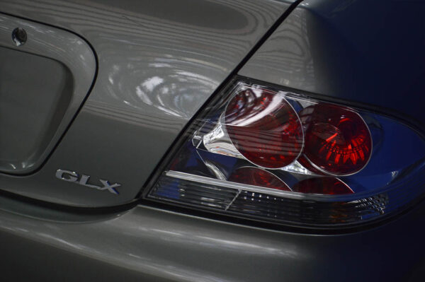 Lancer - 144819KM - Imagen 11
