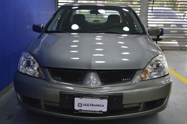 Lancer - 144819KM - Imagen 2