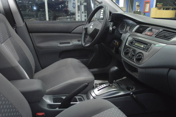 Lancer - 144819KM - Imagen 5