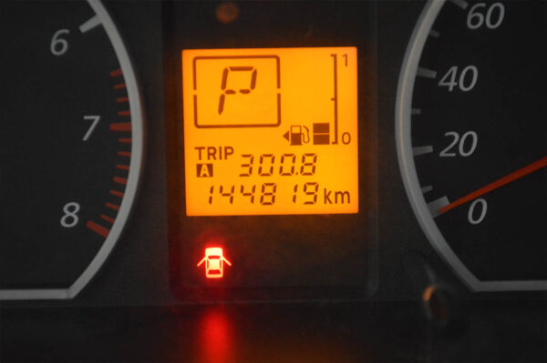 Lancer - 144819KM - Imagen 6