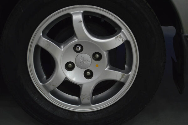 Lancer - 144819KM - Imagen 7