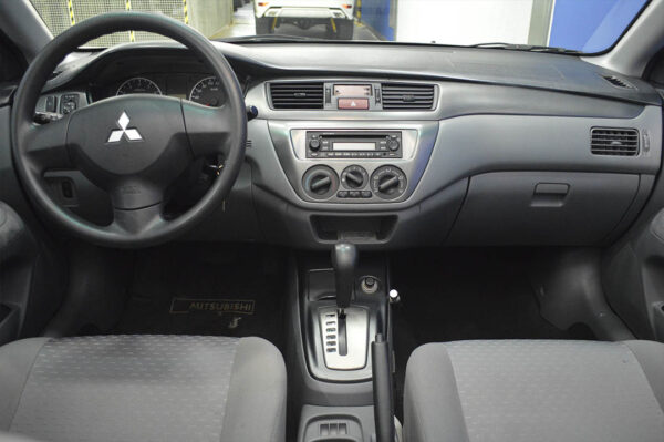 Lancer - 144819KM - Imagen 4
