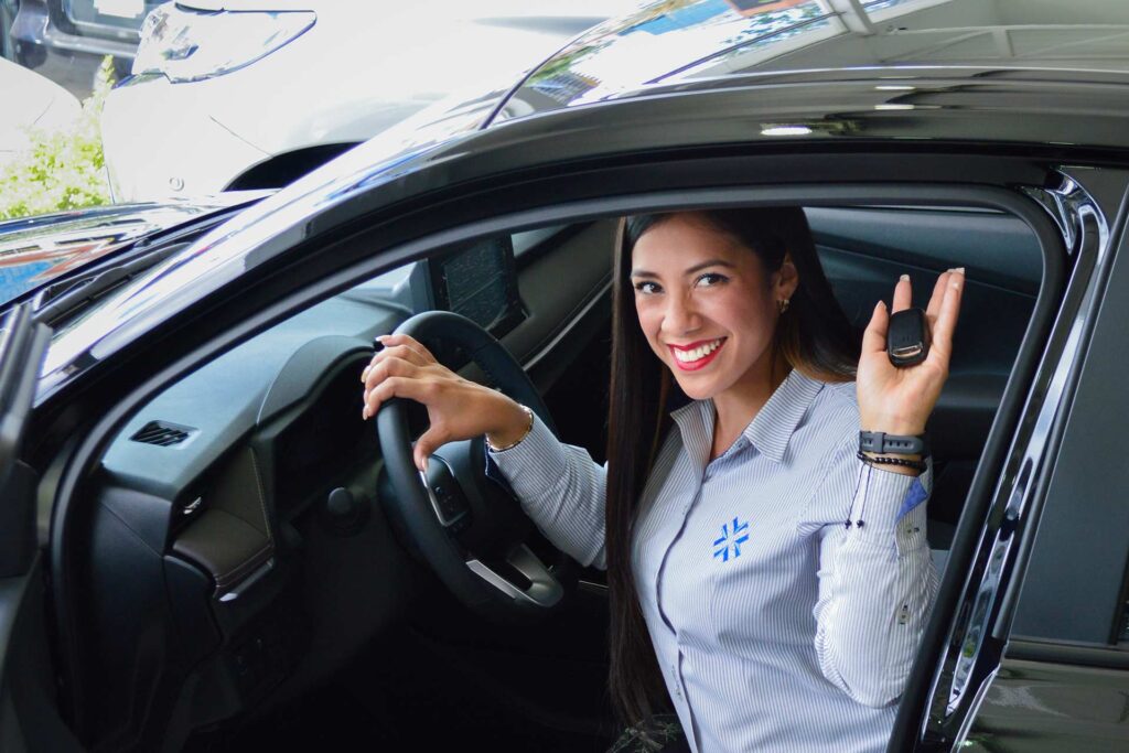 Compra tu vehículo de forma segura