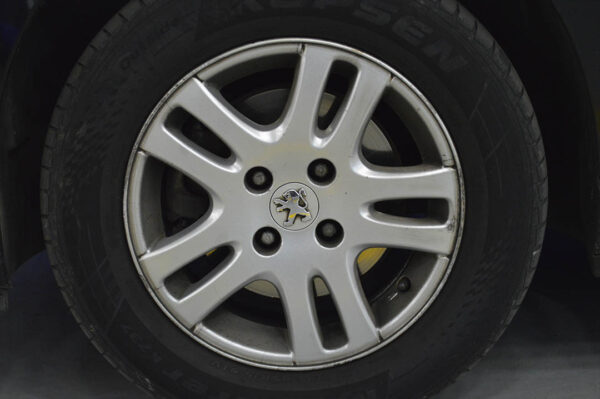 307 - KM 196547 - Imagen 7