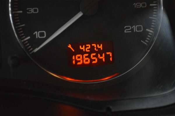 307 - KM 196547 - Imagen 6