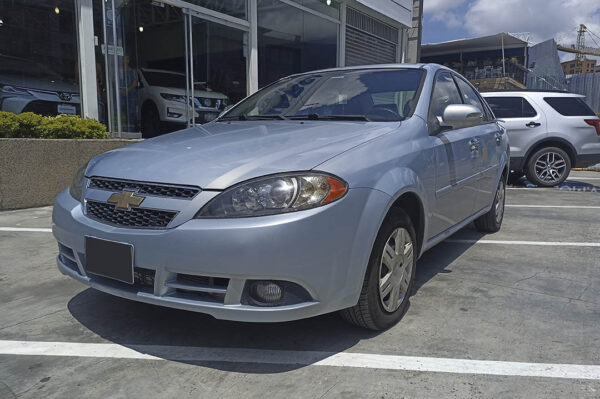 Optra - 92114KM