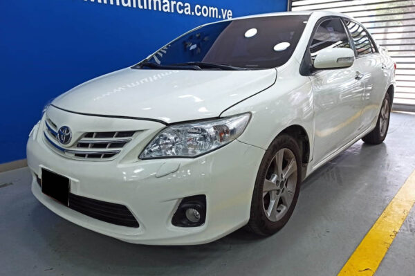 Corolla - 72721KM