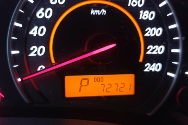 Corolla - 72721KM - Imagen 6