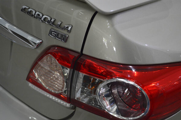 Corolla - 145088KM - Imagen 12