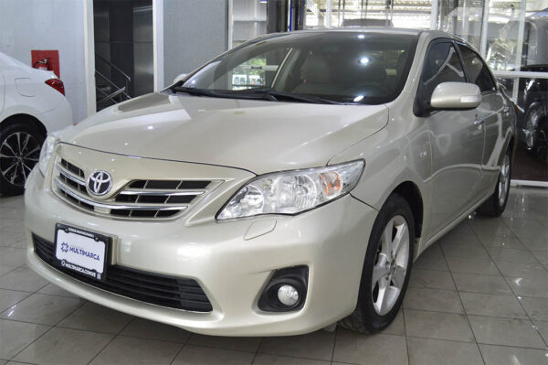 Corolla - 145088KM