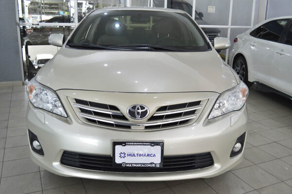 Corolla - 145088KM - Imagen 2
