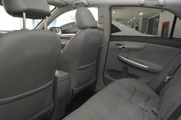 Corolla - 145088KM - Imagen 10