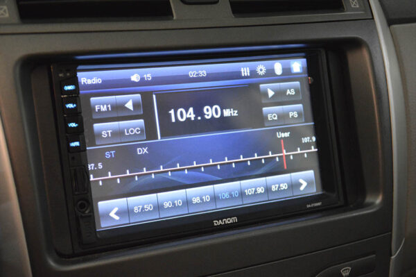 Corolla - 145088KM - Imagen 8