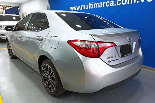Corolla  86489MI - Imagen 3