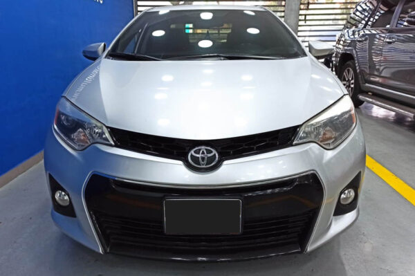 Corolla  86489MI - Imagen 2