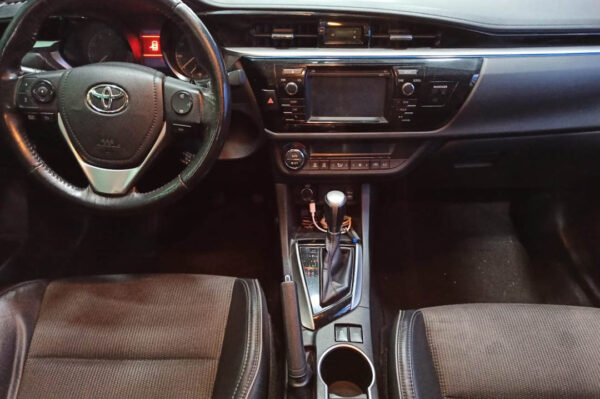 Corolla  86489MI - Imagen 4