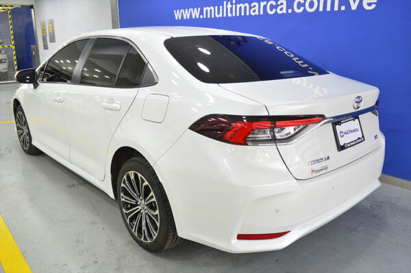 Corolla - 31975KM - Imagen 3