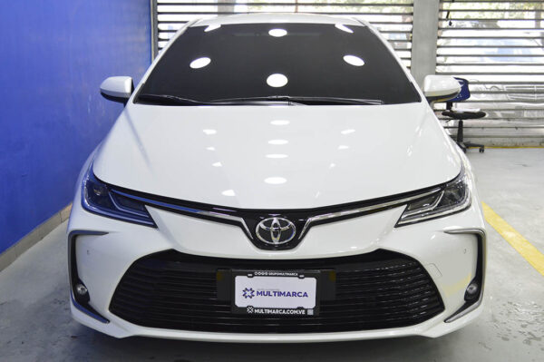 Corolla - 31975KM - Imagen 2