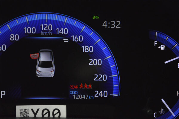 Corolla - 12047KM - Imagen 6