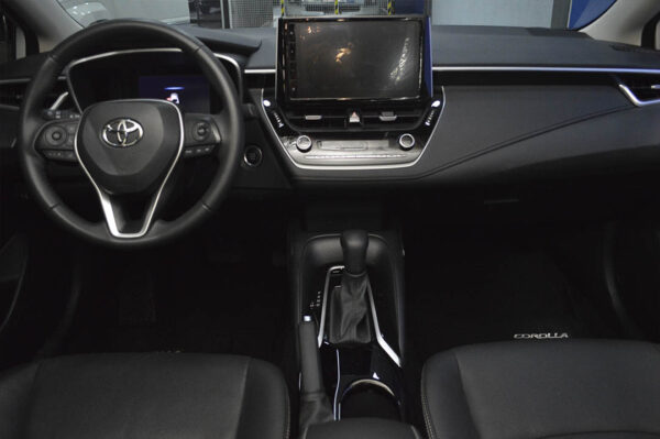 Corolla - 31975KM - Imagen 4
