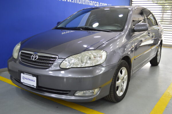 Corolla - 102406KM