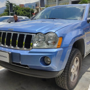 Grand Cherokee - 139970KM