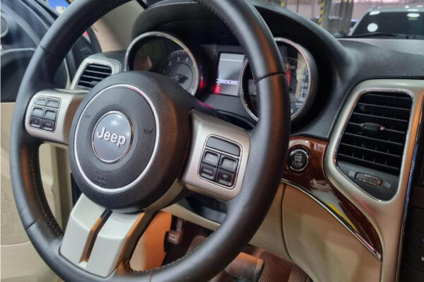 Grand Cherokee - 79267KM - Imagen 6