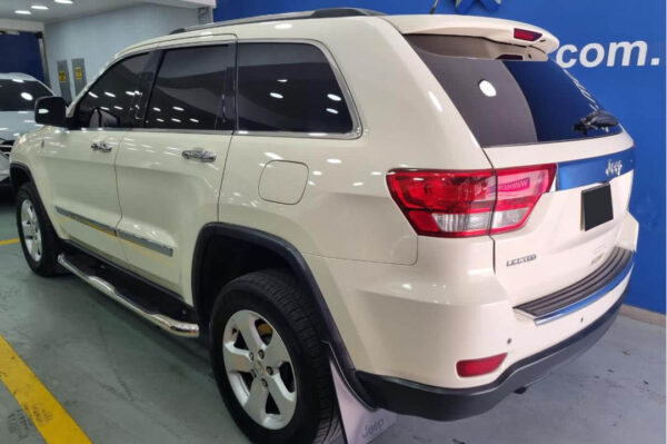 Grand Cherokee - 79267KM - Imagen 3