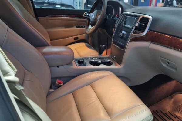 Grand Cherokee - 79267KM - Imagen 5
