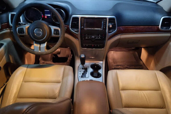 Grand Cherokee - 79267KM - Imagen 4