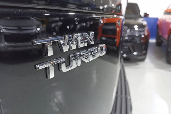 Land Cruiser - 58KM - Imagen 14