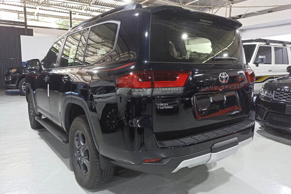 Land Cruiser - 58KM - Imagen 3