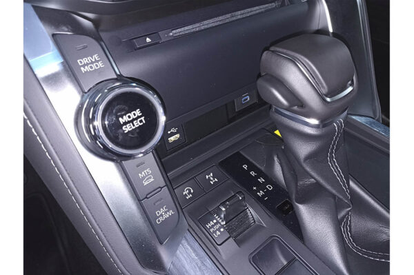Land Cruiser - 58KM - Imagen 11