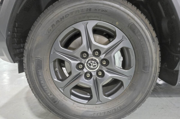 Land Cruiser - 58KM - Imagen 7