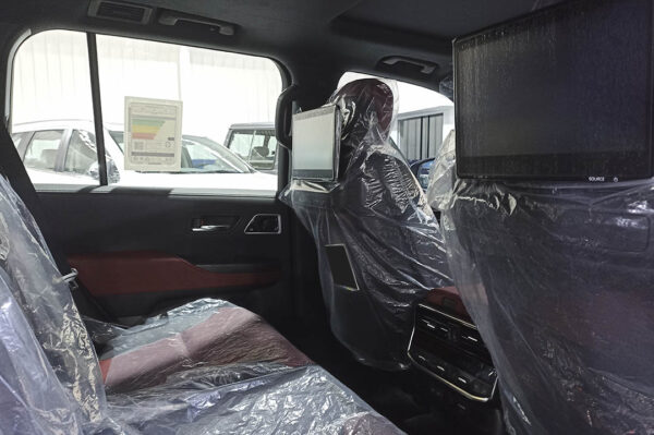 Land Cruiser - 58KM - Imagen 13