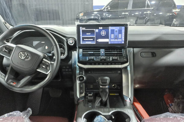 Land Cruiser - 58KM - Imagen 4