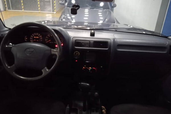 Land Cruiser - 249655KM - Imagen 4