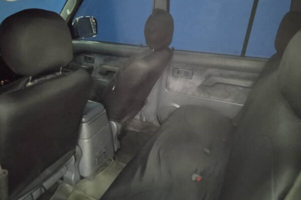 Land Cruiser - 249655KM - Imagen 6
