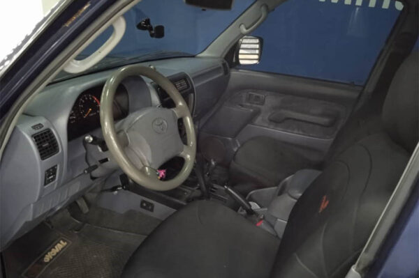 Land Cruiser - 249655KM - Imagen 5