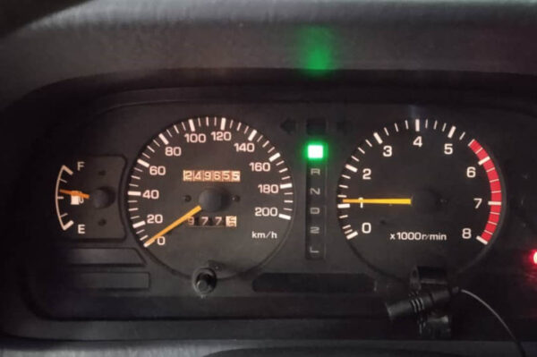 Land Cruiser - 249655KM - Imagen 7