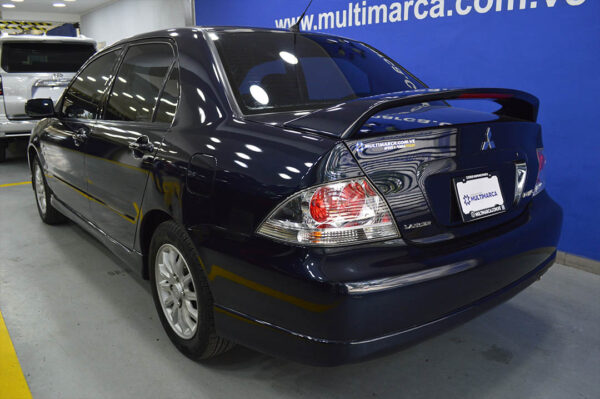 Lancer - 95765KM - Imagen 3