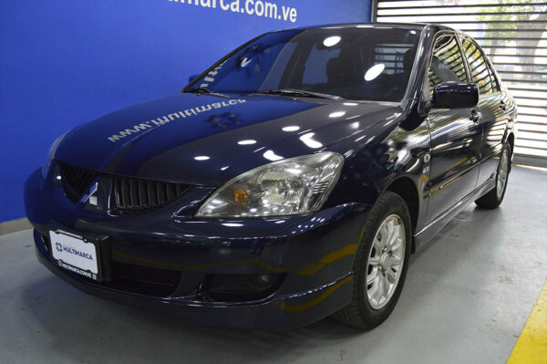 Lancer - 95765KM